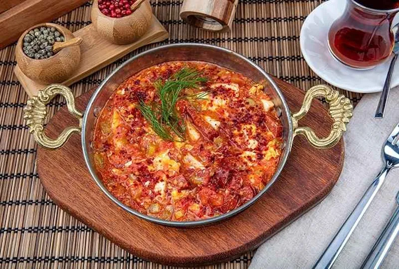 Menemen